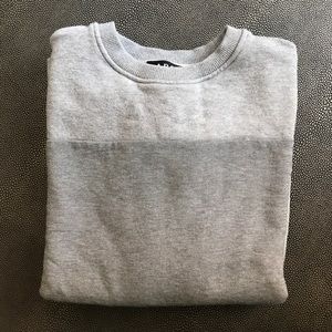 APC Sweatshirt - super cute and comfy!